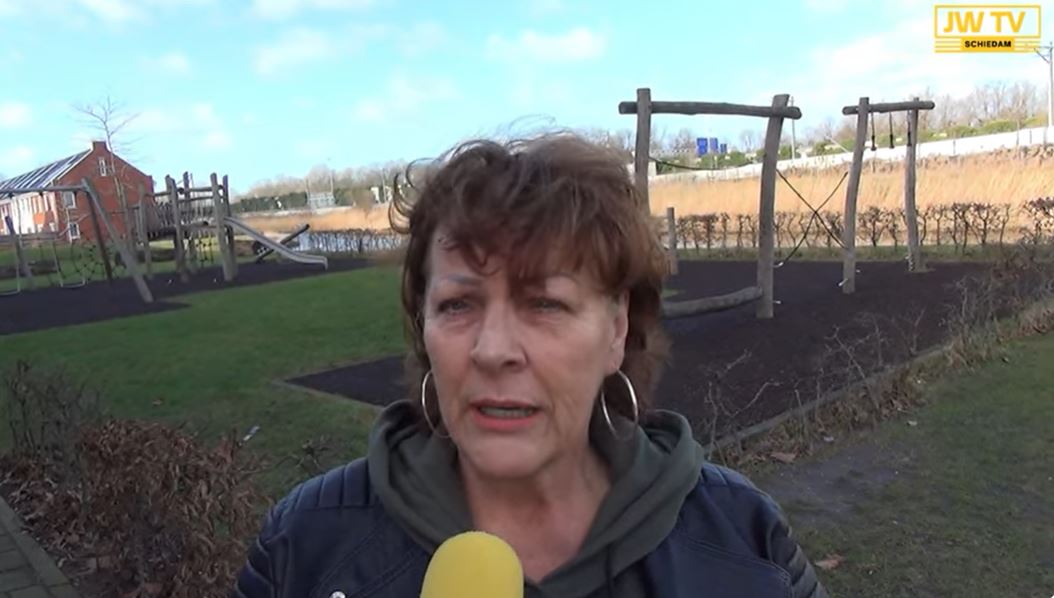 'Tegen warm onthaal met erwtensoep, wel andere oplossing'