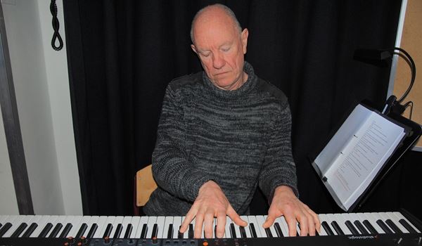 Auke Pol bespreekt muziek jaren zeventig