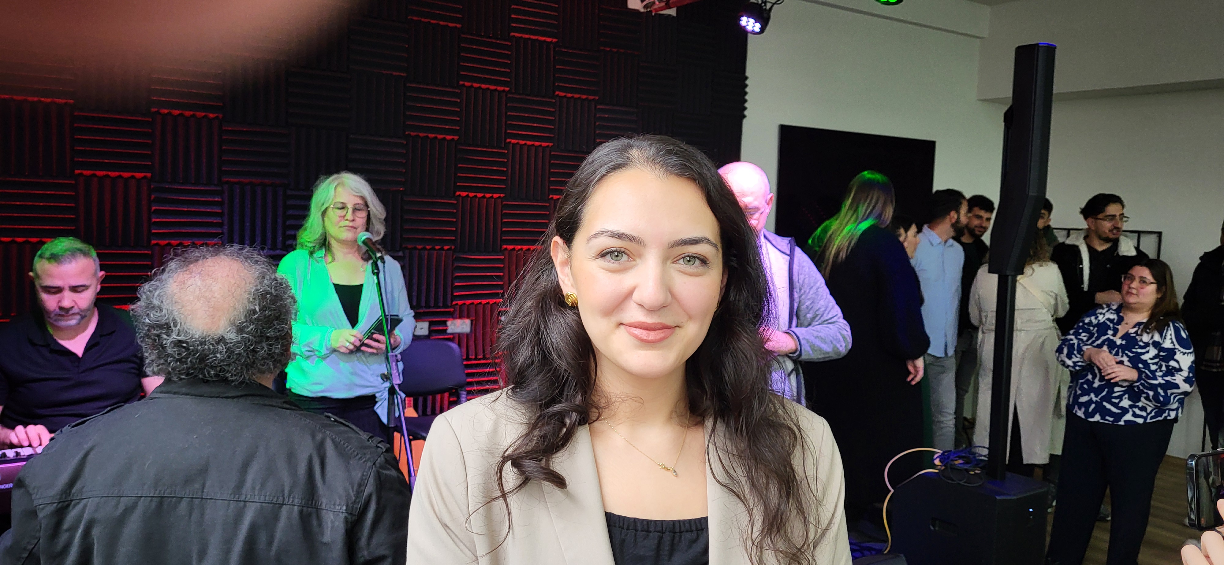 Alevitisch Cultureel Centrum opent jeugdhonk