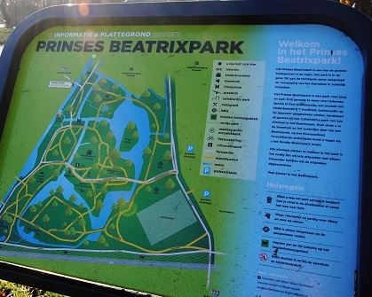 Barbecueën op openbare plekken in Schiedam per direct verboden