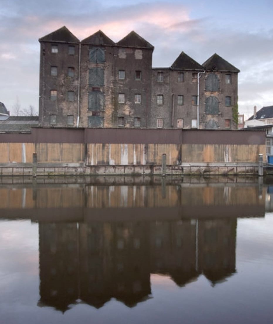 In de SodaFabriek is weer een pop-up arcade