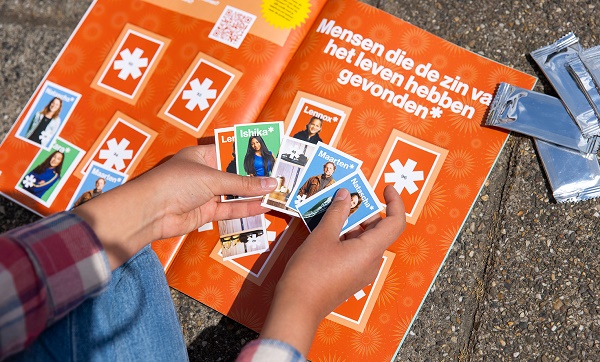 Geef je nu op als wijkbewoner of ondernemer voor in het plaatjesboek