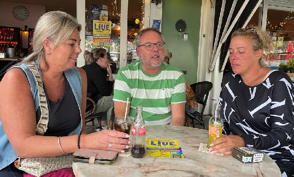 14 daadkrachtige horecabazen bieden Schiedam 3 dagen feest