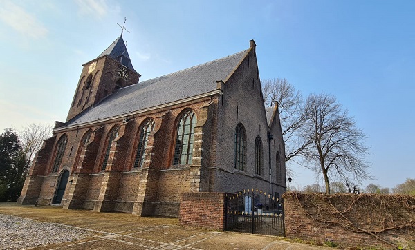 Avondmuziek Dorpskerk met Christmas Carols