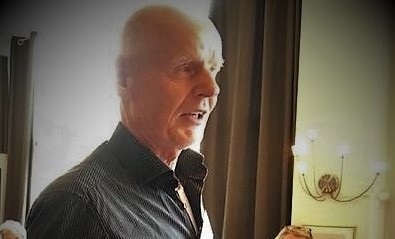 De bijna 1700 euro die werd ingezameld gaat naar Voedselbank