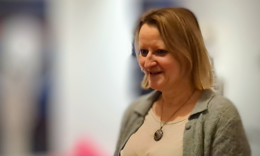 Laten we elkaar gewoon een beetje helpen