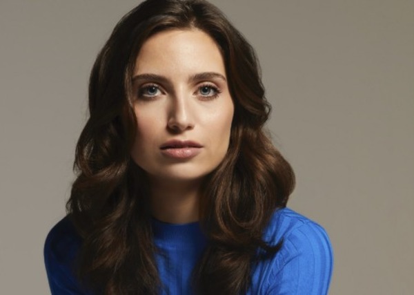 Mezzosopraan Maria Warenberg zingt zeer gevarieerd programma