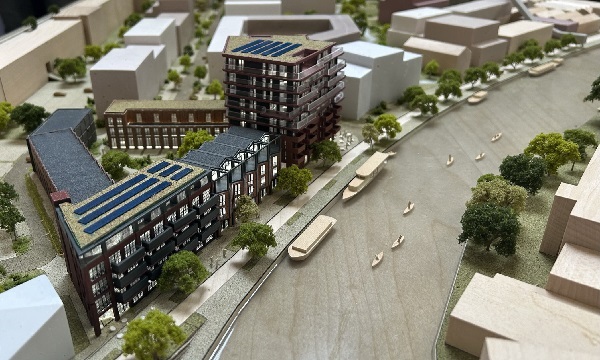 NVM: "Prijsstijging woningmarkt houdt aan"