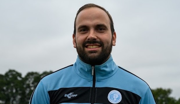 Koploper Hermes-DVS wint ook vierde wedstrijd: 6-2