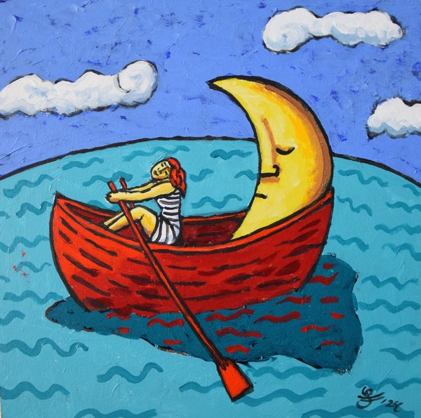 Tavola d’arte in Galerie Jabelle