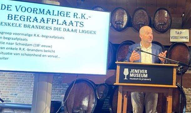 Open Monumentendagen 2021 zijn officieel geopend