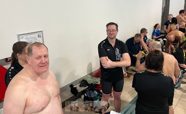 Zwemvereniging Vlaardingen-Schiedam: 'ZVVS Masters' succes