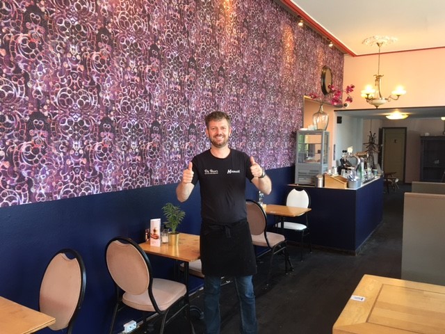 Horeca is blij met de verruimde terrastijden die vandaag ingaan