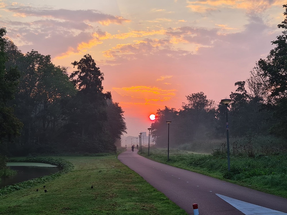 Mevrouw B. (1934), kracht gaf kleur aan uw leven