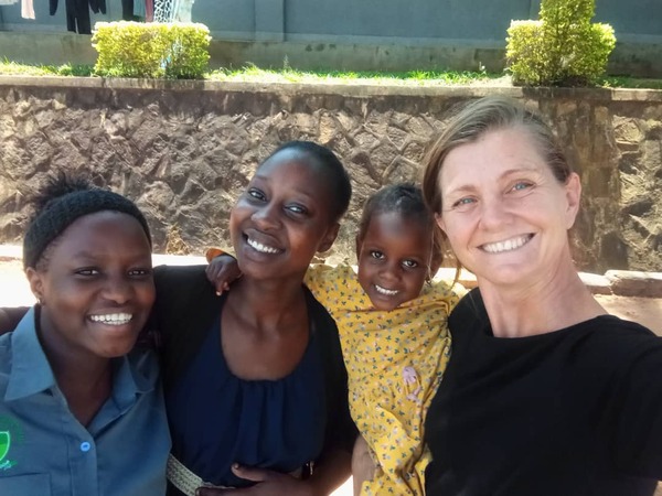 Bivamuntuyo in De Werf