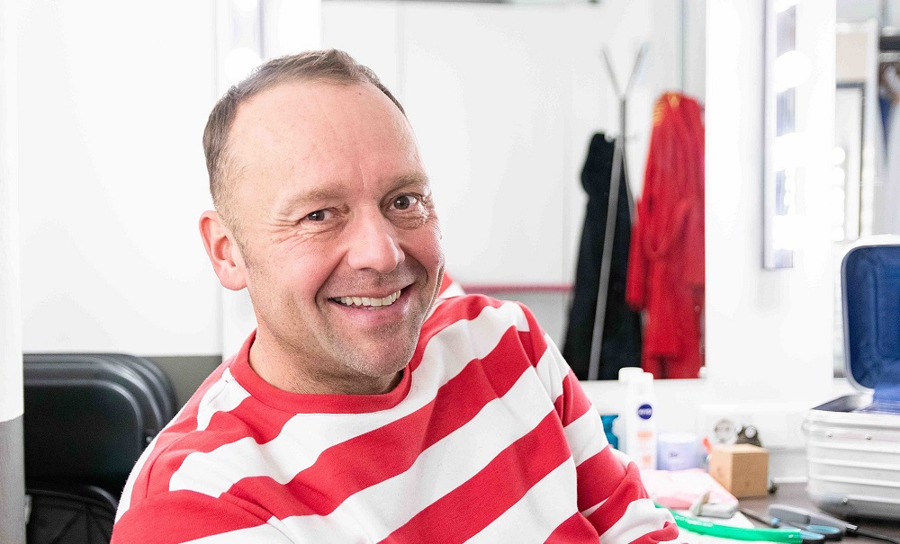 Jillis Bruggeman 2023 gaat naar cabaretier Richard Groenendijk