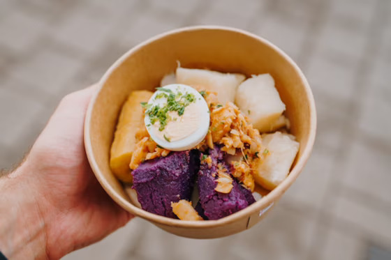 Stedelijk Museum Schiedam viert Keti Koti