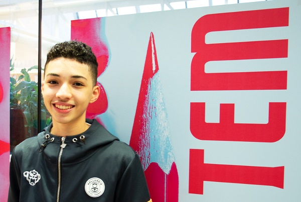 Profvoetballers Sparta en Excelsior leiden jongerenverkiezingsdebat