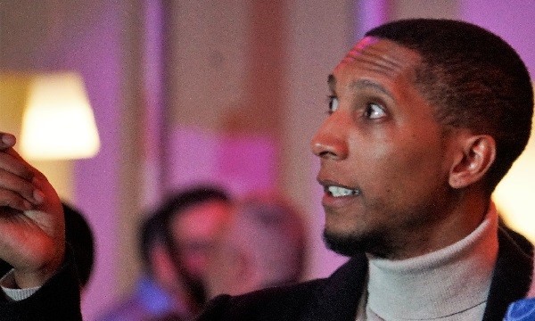 Workshop ‘Woorden geven aan ons slavernijverleden’