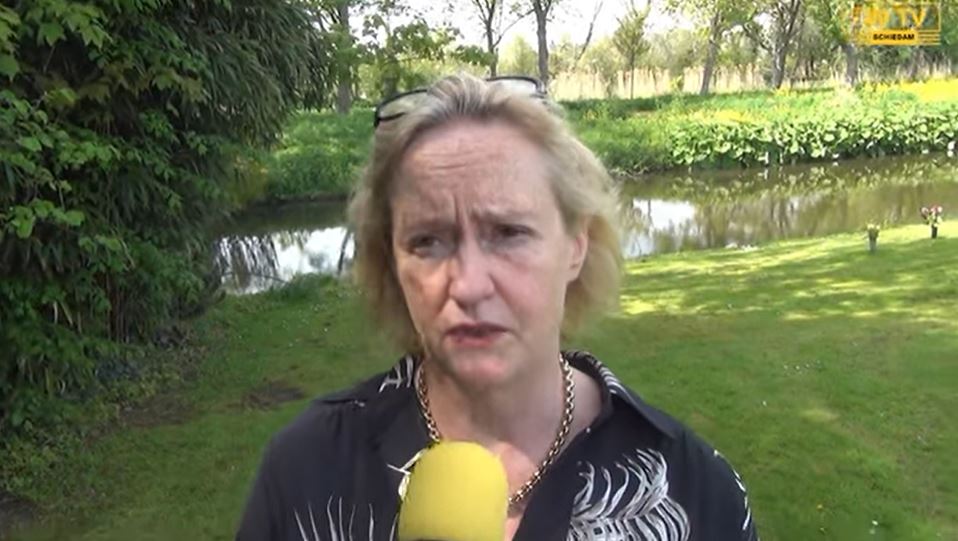 Wethouder Laan: "Er wordt nu als een dolle gewerkt aan nieuw bestemmingsplan"