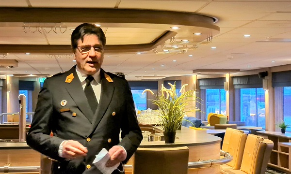 Televisieprogramma Nieuwsuur besteedt aandacht aan asielzoekersopvang in Schiedam