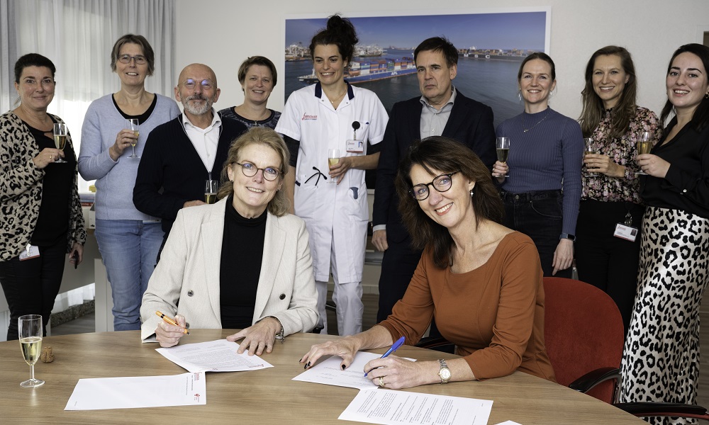 Nieuwe stap op weg naar realisatie Spoedplein Franciscus Gasthuis