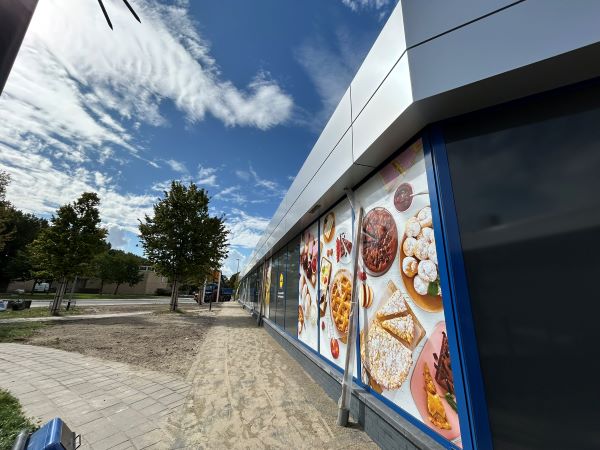 lidlstoep