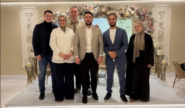 DENK Schiedam start gesprekken voor nieuw bestuur