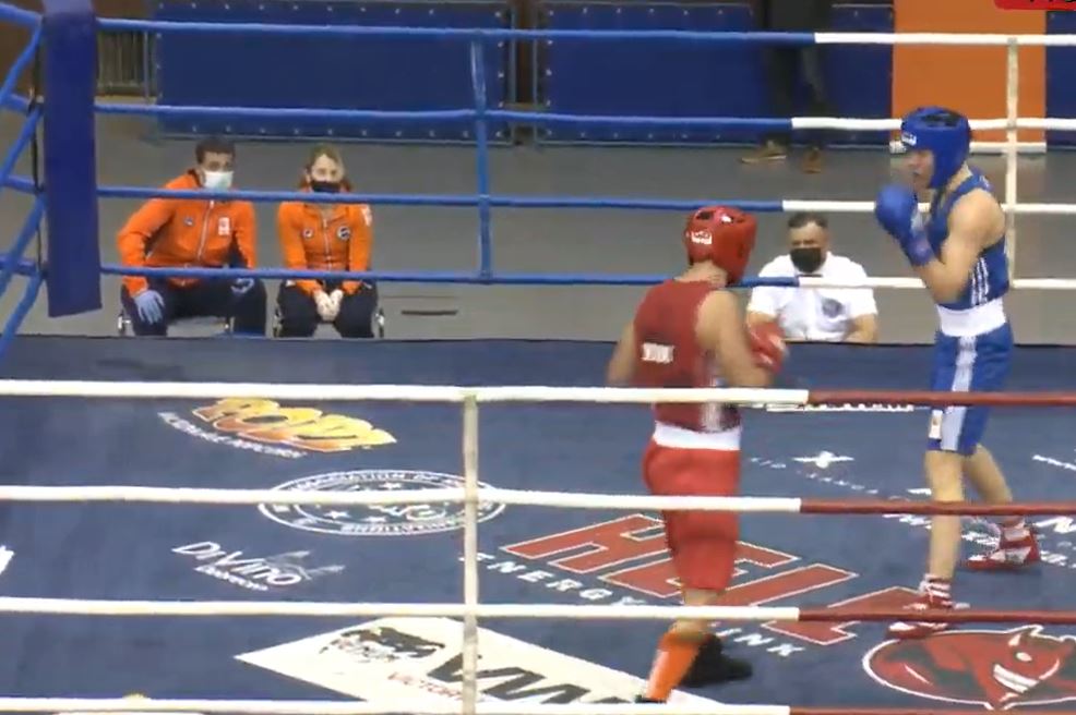 Nouchka Fontijn wint ook haar 2e partij in Hongarije 