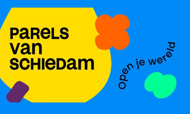 Parels van Schiedam