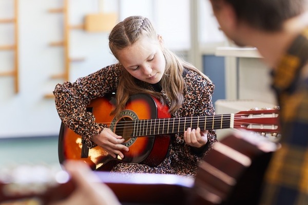 Inschrijving geopend voor nieuwe serie Wijkcultuurklassen