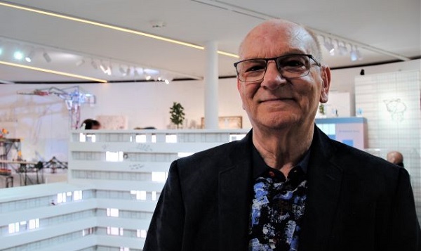 Teleurgestelde Cock de Jong: "Kennelijk is men in Schiedam minder transparant"