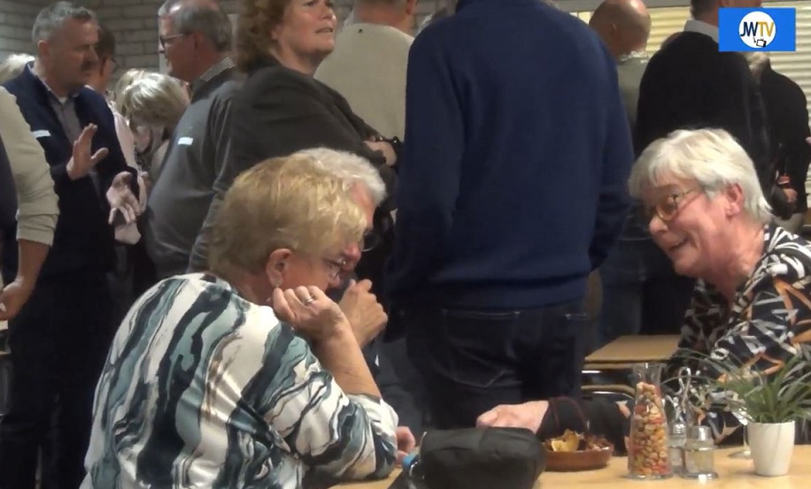 'Toen werd er nog op straat gespeeld' 