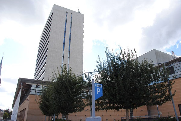 Verruiming tot NHG-grens