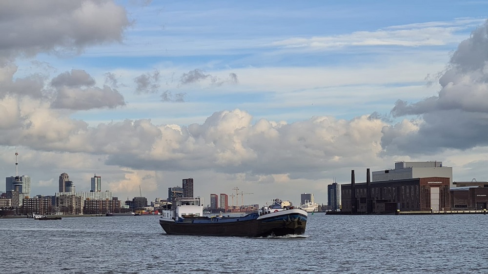 Alle hens aan dek voor de Waterwegregio