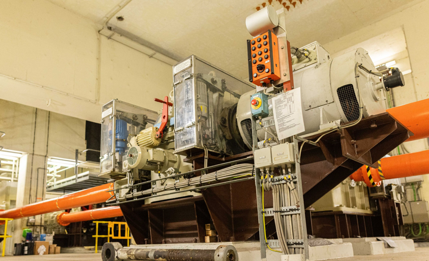 Renovatie Spijkenisserbrug sneller uitgevoerd dan verwacht