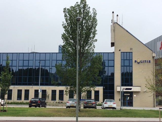 Vermiste jongen is in goede gezondheid aangetroffen