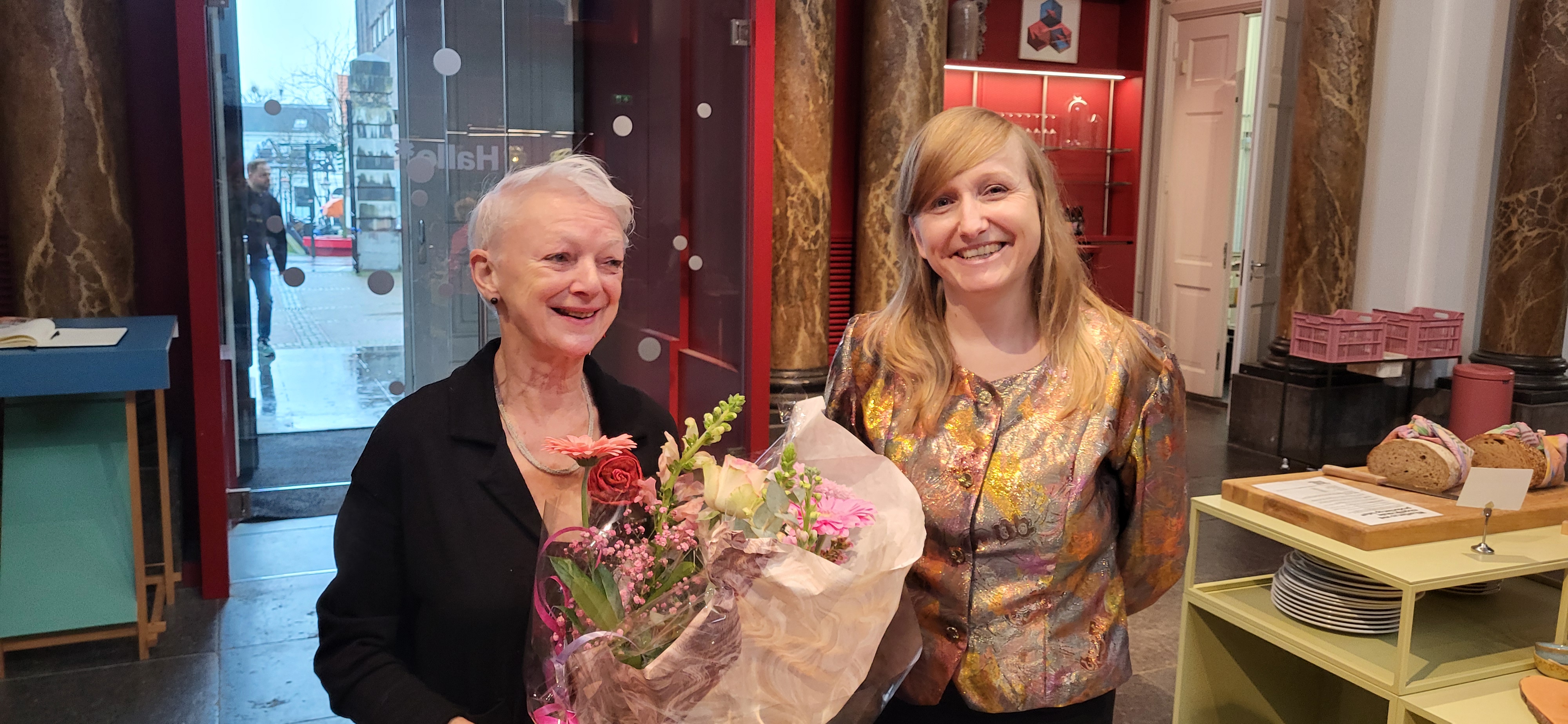 Bezoekersrecord Kusama; expositie wegens succes verlengd