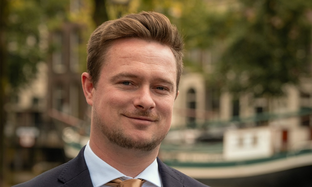 Arij Groenewegen nieuwe directeur Jenevermuseum