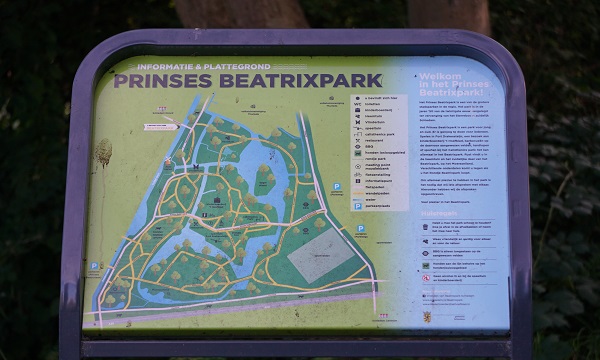 Ontdek de sportieve kant van Schiedam