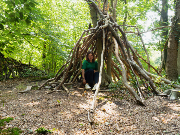 'Bewegen moet kunnen zodra je de deur uitstapt'