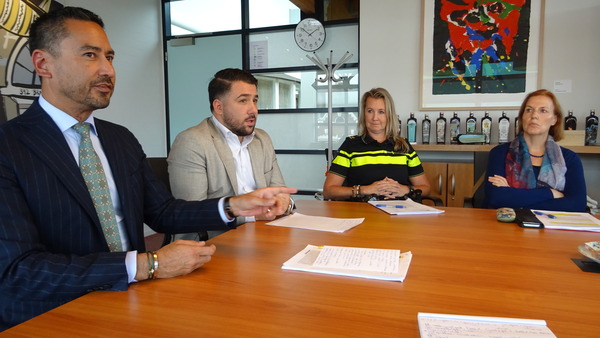 ‘Foute jongeren gerichter aangepakt’