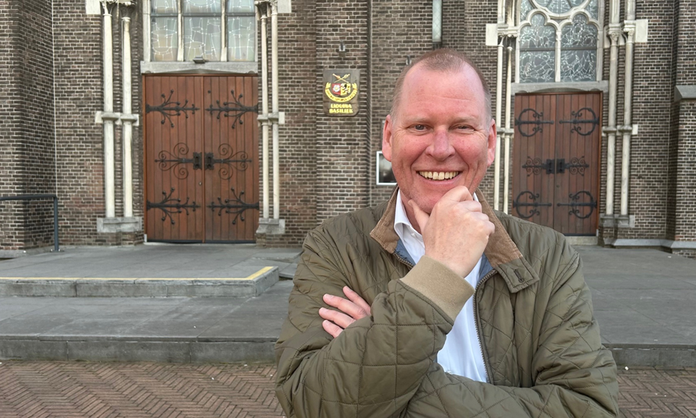 “Zorg als gemeente voor een hele Hoogstraat vol met goede winkels” 