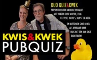 Seniorenvereniging Soos Blauwhuis met Jillis Bruggeman Stichting