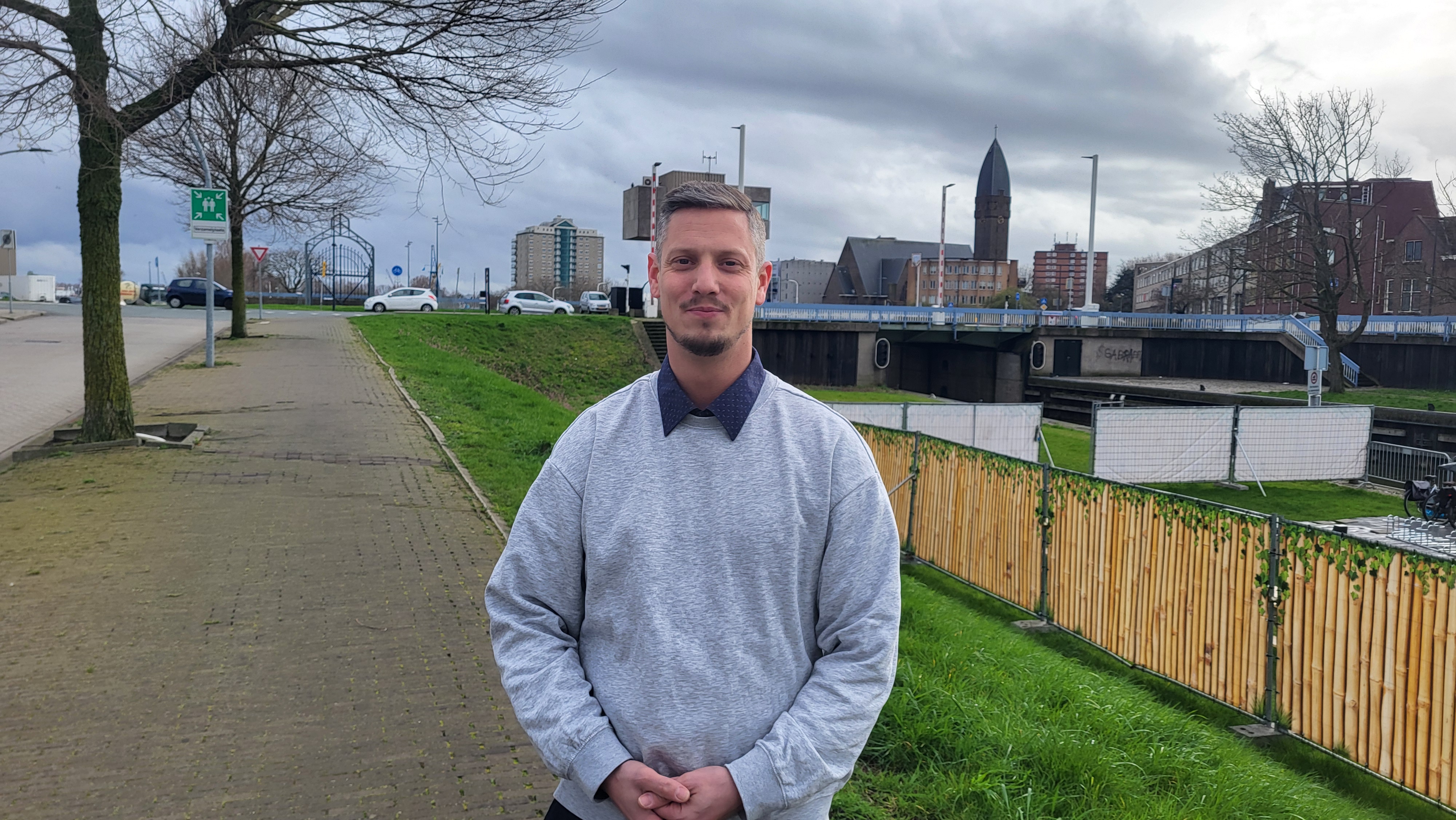 Lijst Mark Verspeek wil andere vorm politiek