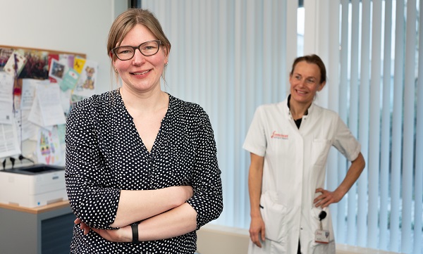 Samen beslissen over behandeling biedt patiënt met diabetes meer zekerheid