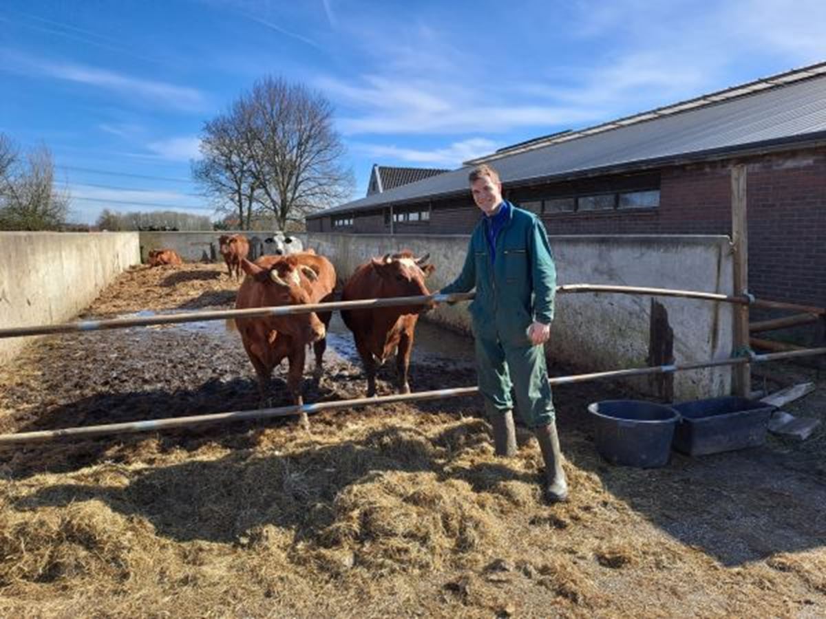 Jubileumeditie Midden-Delfland Dag