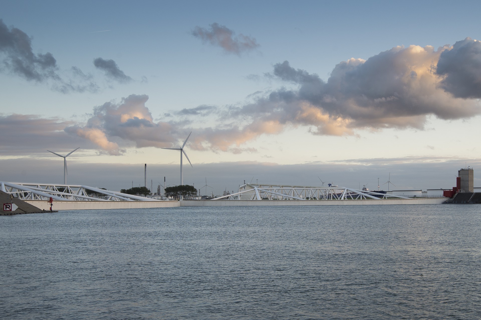 Waterkwaliteit, klimaatverandering en een duurzaam financieel beleid