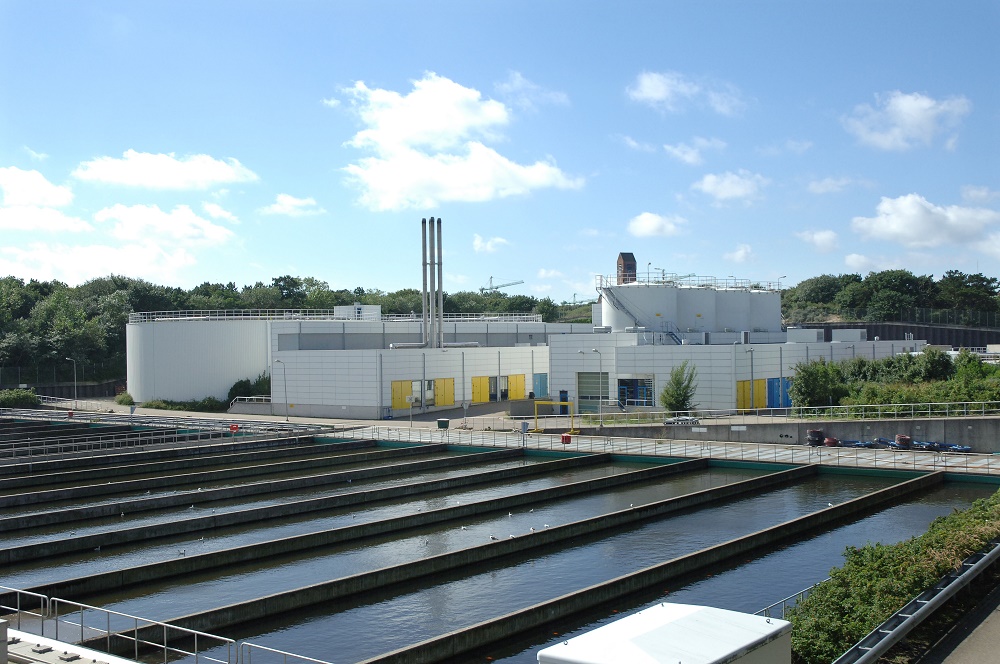 Waterzuivering gaat biogas opleveren van aardgaskwaliteit