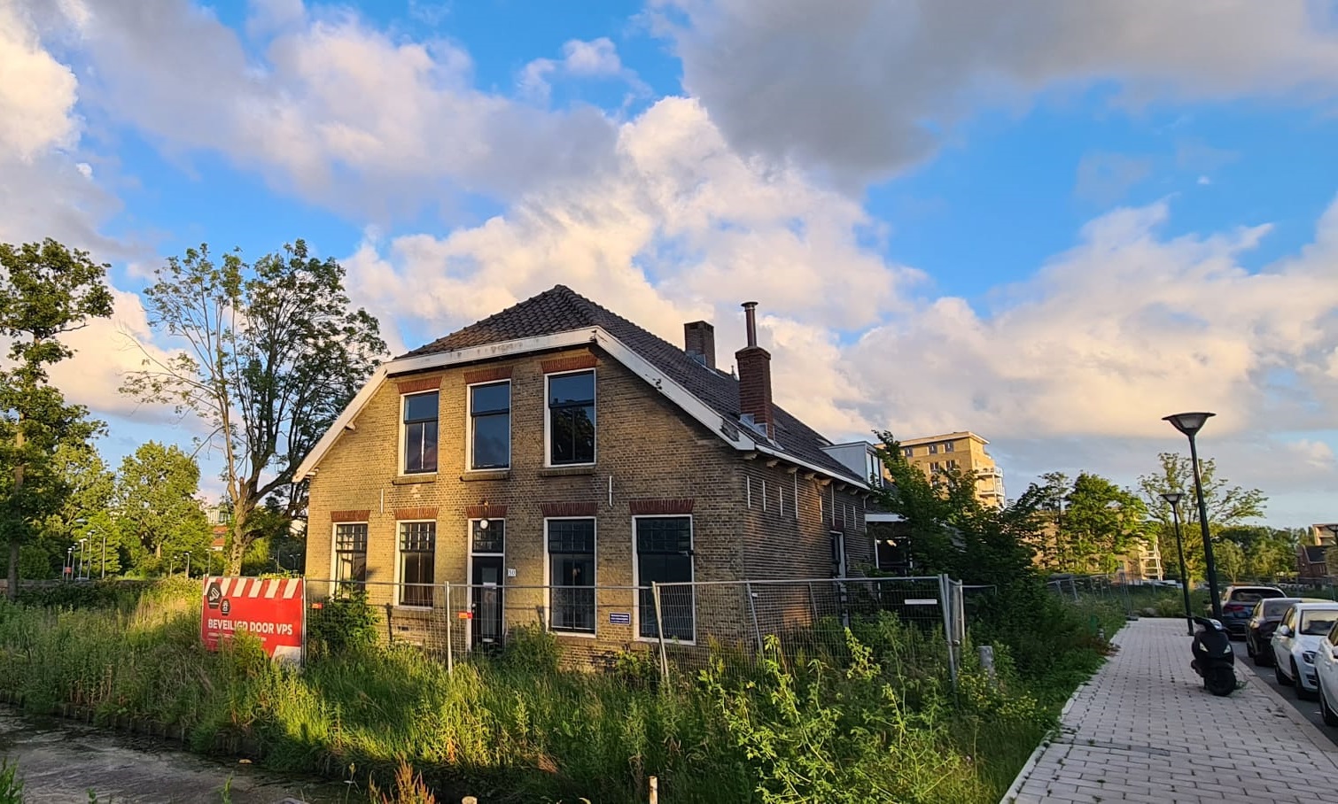 Gemeente biedt Hargahoeve aan met indicatieprijs van 700.000 euro k.k.